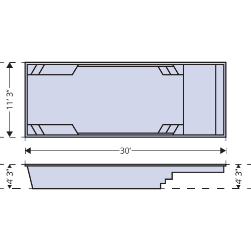 Barrier-Reef-07282022-Outback-Lounger-dimensions Outback Lounger